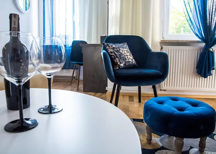 Apartament 15